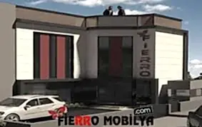 Amasya Toptan Mobilya