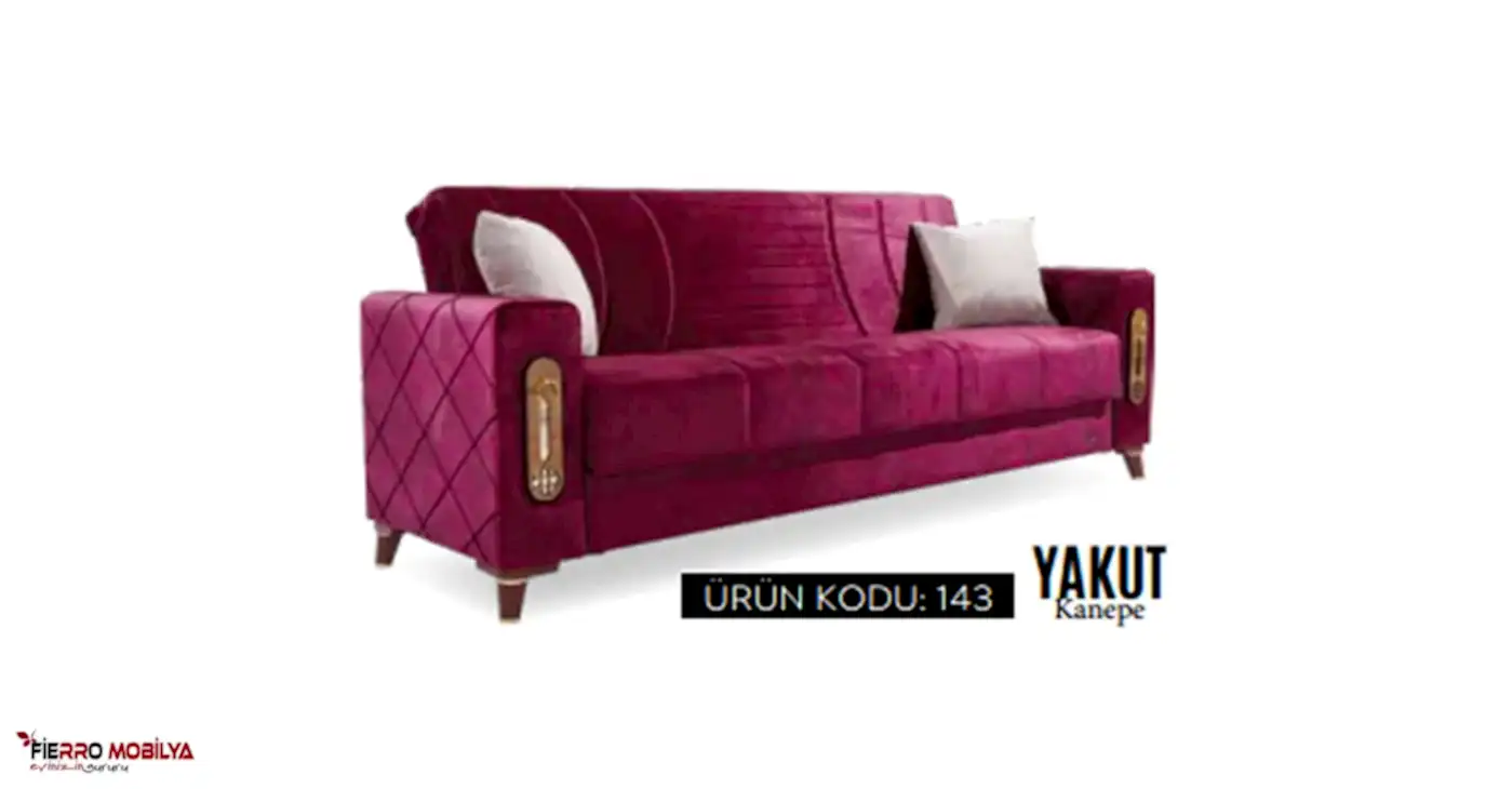 Yakut Kanepe