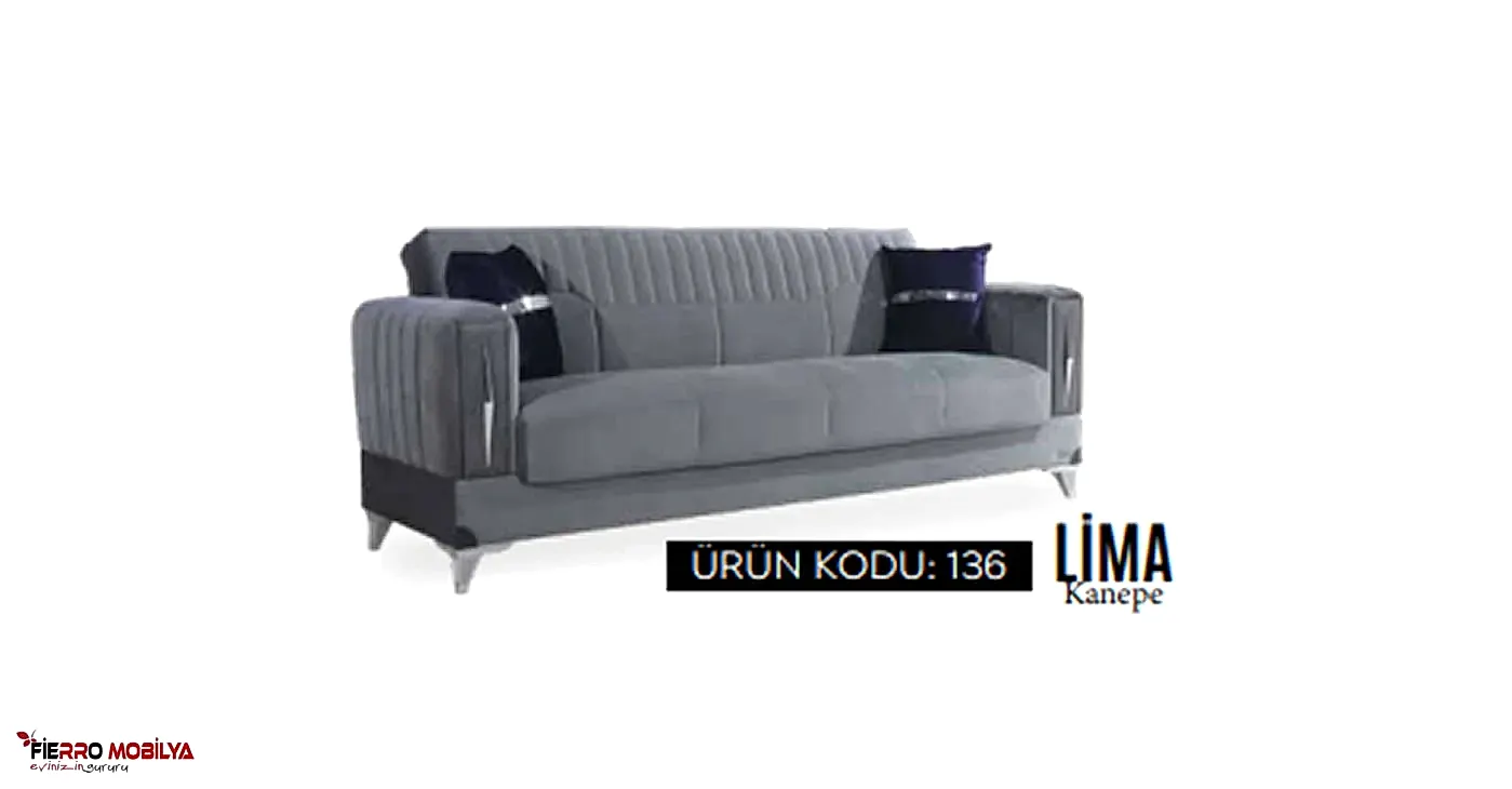 Lima Kanepe